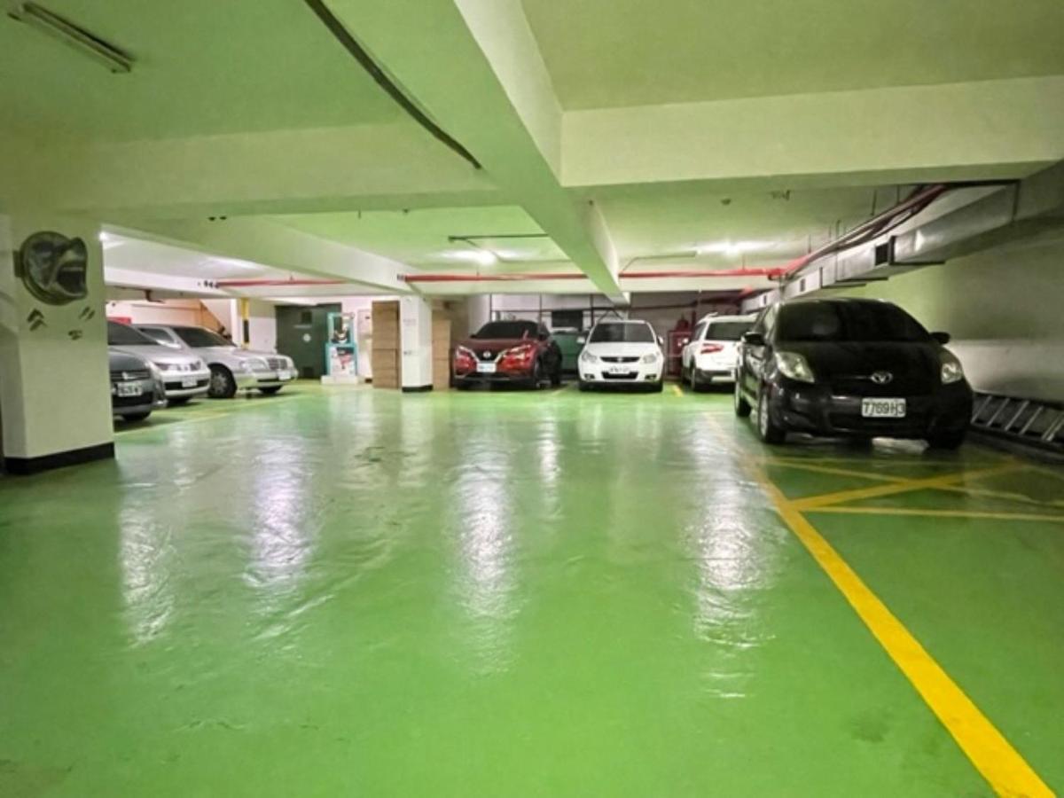 Wenpin Hotel - Pier 2 Kaohsiung Dış mekan fotoğraf